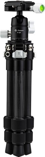 Produktbild Fotopro Professional Tripod P Series (Kunststoff, Metall)