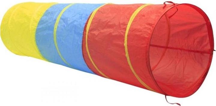Actual product image John Play tunnel