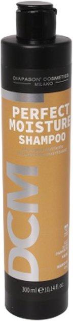 Lisap Diapason Perfect Moisture Shampoo 300ml (300 ml, Flüssiges Shampoo)