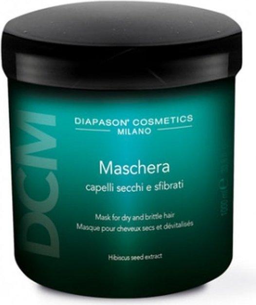 Lisap Diapason D&D Maske 1000 ml. (1000 ml)