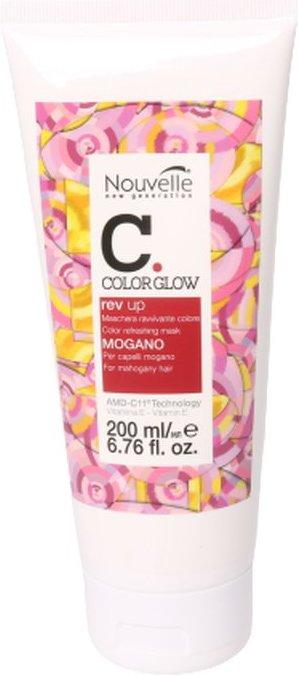 Nouvelle REV UP Mogano Mahagoni Farbkur 200ml (200 ml)