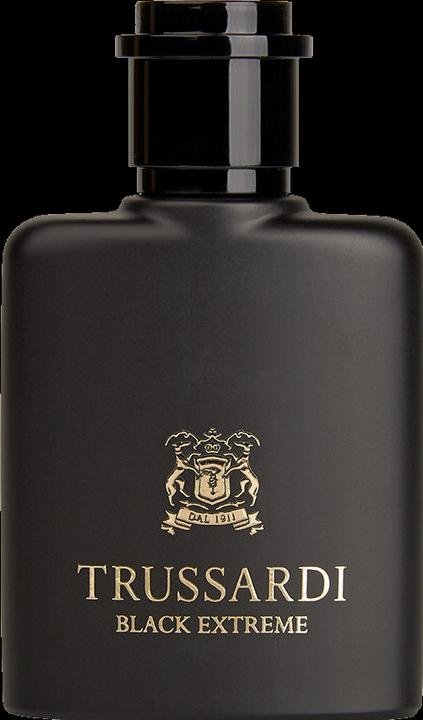 Produktbild Trussardi Black Extreme (Eau de Toilette, 100 ml)