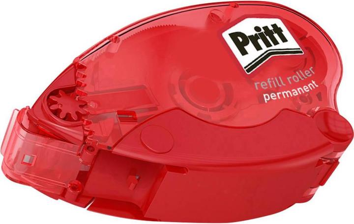 Actual product image Pritt Refill Roller permanent