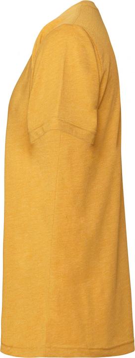 Produktbild Bella Canvas CVC Jersey Tee (L)