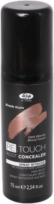 Lisap Re.touch dunkelblond 75ml (Blond)