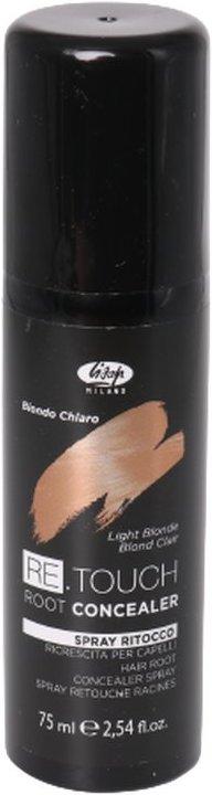 Immagine prodotto Lisap Re.touch biondo chiaro 75ml (Biondismo)
