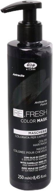 Lisap ReFresh Color Mask Anthrazit 250ml (250 ml)