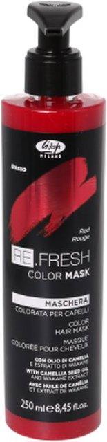 Immagine prodotto Lisap ReFresh Color Mask Bronze 250ml (250 ml)