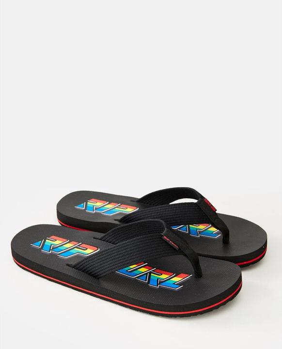 Rip Curl BOB CUSH Flip-Flops (40)