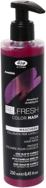 Immagine prodotto Lisap ReFresh Color Mask Amethyst 250ml (250 ml)