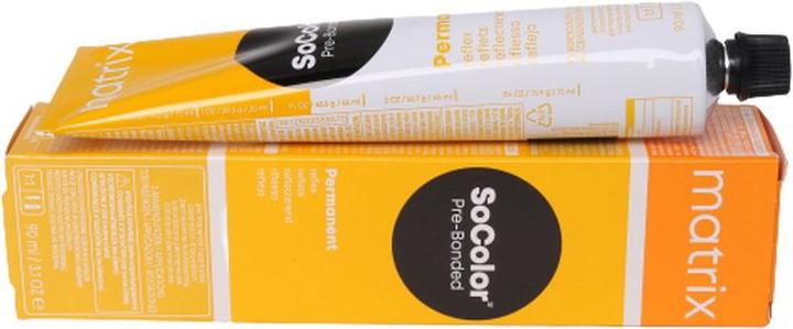 Produktbild Matrix Socolor SR-R SO red 90ml (Rot)