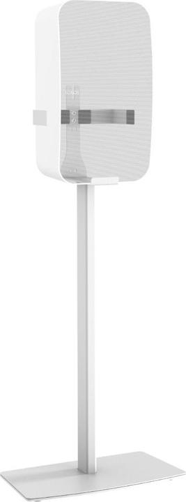 Image du produit Cavus Support pour Sonos FIVE, vertical (1 pièce, Installation murale, Rotatif)
