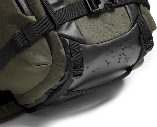 Actual product image Gitzo Adventury Backpack (Photo backpack, 30 l)