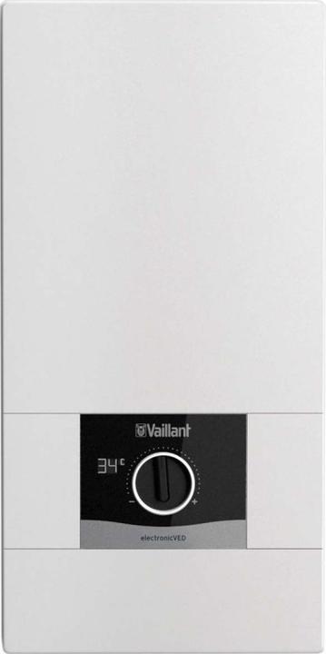 Vaillant Electric instantaneous water heater