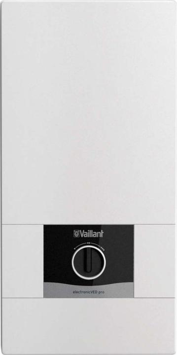 Immagine prodotto Vaillant Elektro-Durchlauferhitzer