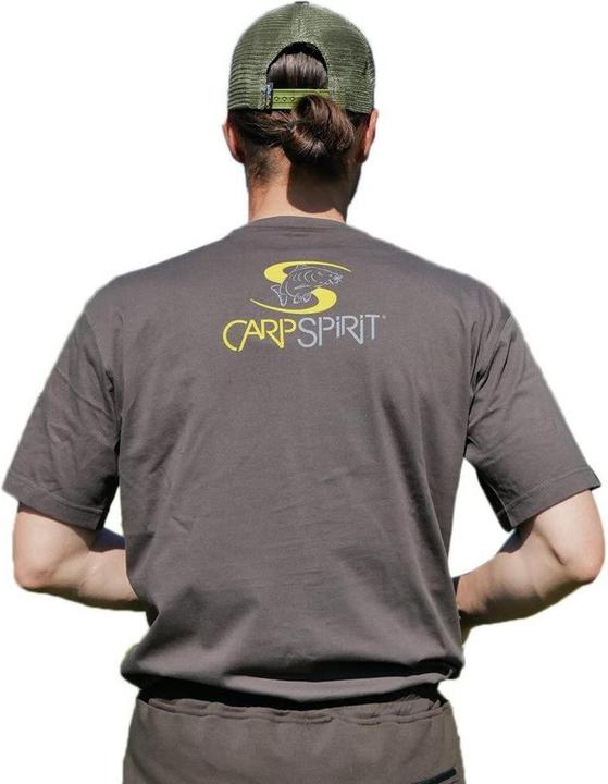 Image du produit Carp Spirit T-shirt (XL)