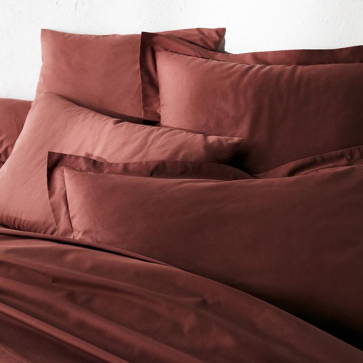 Produktbild La Redoute Interieurs Scenario Coton (80 x 200 cm)