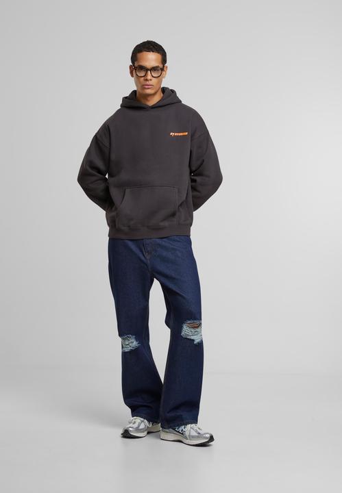 Actual product image Sony Last For Life Oversize Hoddie - 87479 (S)