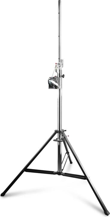BeamZ Pied de lumière WLS80
