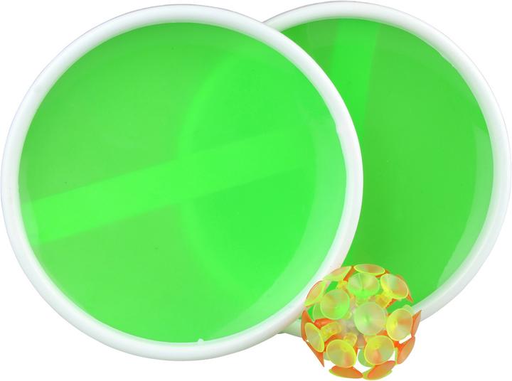 Produktbild Jouet-Plus Capture und Dartscheibe mit Licht