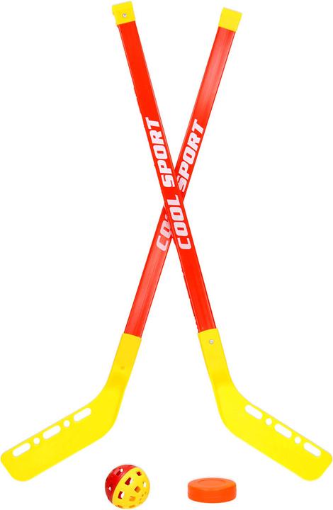 Actual product image Hockeyset
