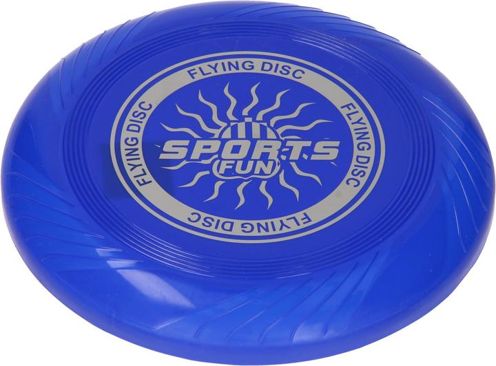 Image du produit ToyFamily Couleur de frisbee (assorti)