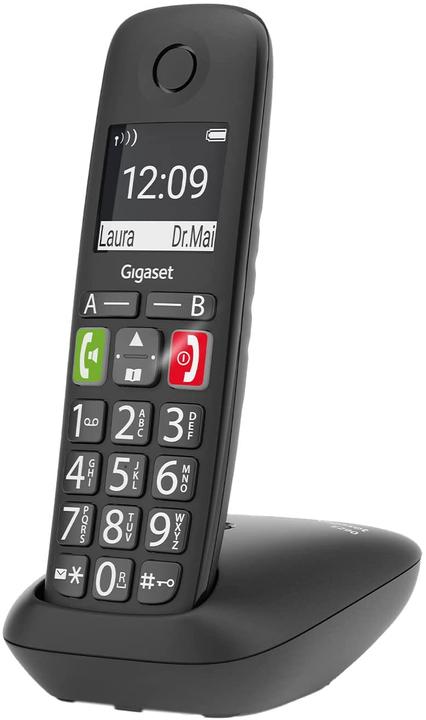 Produktbild Gigaset E290 (DE-Version)