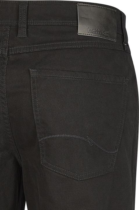 Actual product image Hattric 5-Pocket Hunter Cotton Satin (W33/L32)