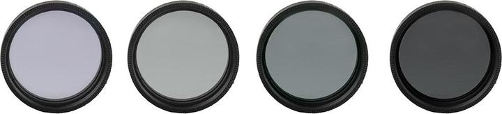 Produktbild Celestron Mondfilter-Kit 4 St. 1.25