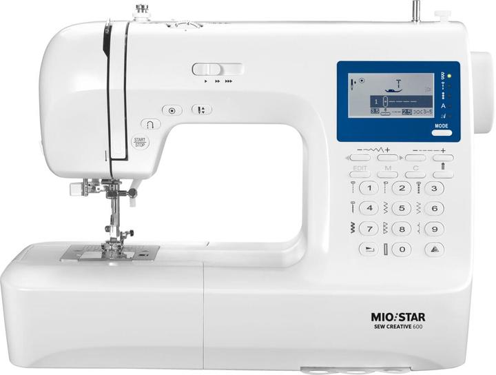 Immagine prodotto Mio Star Sette Creative 600