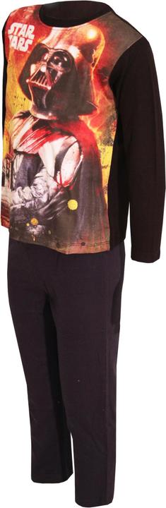 Immagine prodotto Star Wars Set Pigiama Darth Vader Ragazzi (104)