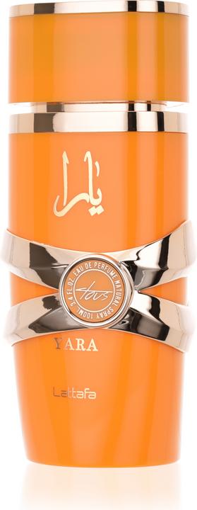 Produktbild Lattafa Perfumes Yara (Eau de Parfum, 100 ml)