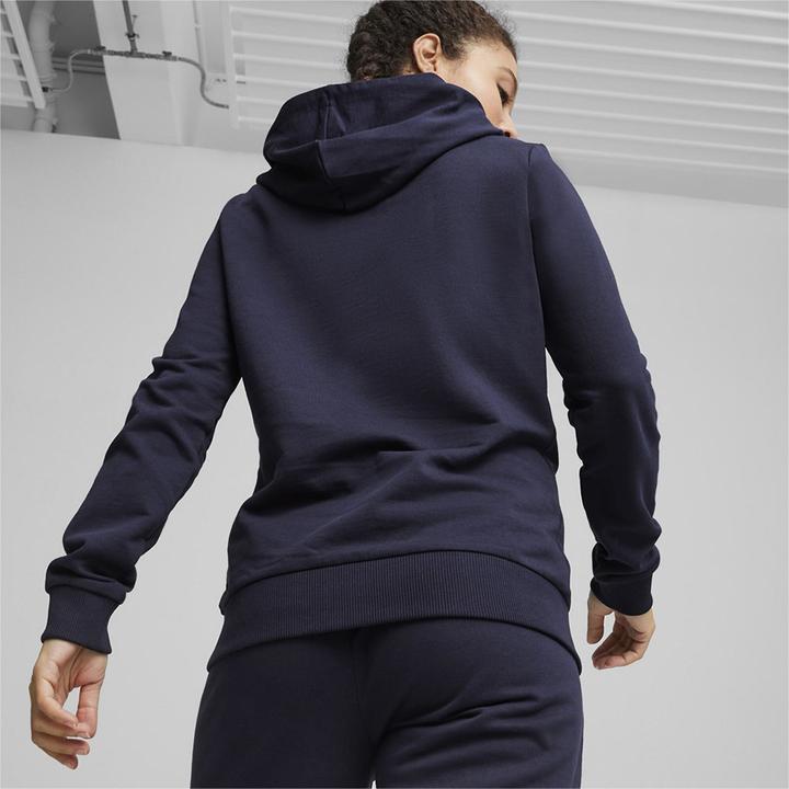 Produktbild Puma teamGOAL Casuals Hoody Wmn (L)