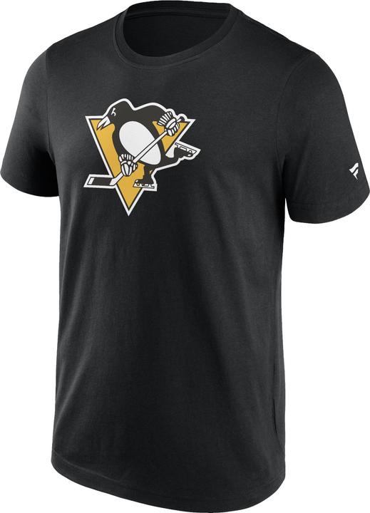 Image du produit IH Primary Logo Graphic T-Shirt Pittsburgh Penguins (L)