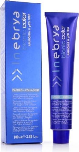 Immagine prodotto Inebrya Colore BEIGE Crema colorante per capelli (beige) - Colore professionale per capelli 100ml 9/13 Molto (Beige)