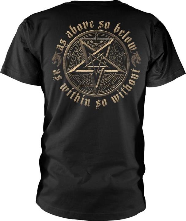 Image du produit Dimmu Borgir Hands Of Death (3XL)