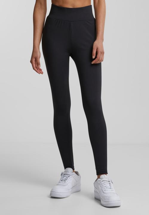 Produktbild Urban Classics Ladies High Waist Leggings (M)