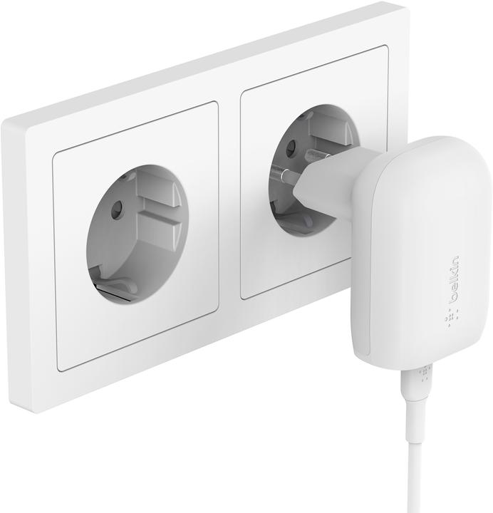 Produktbild Belkin Boost Charge (30 W)