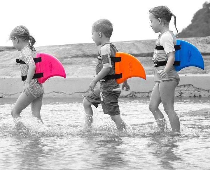 Actual product image Swimfin Buoyancy aid