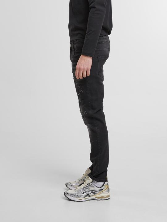 Produktbild Sony 2Y 2Y ALBERTO RIPPED SLIM FIT JEANS - 184649 (32)