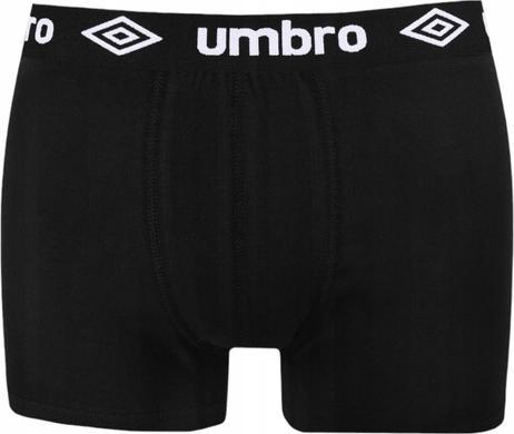 Image du produit Umbro Lot de 2 boxers pour hommes (XL, lot de 2)