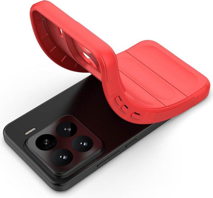 Produktbild Cover-Discount Xiaomi 15 - Rugged Protective Hülle (Xiaomi 15)