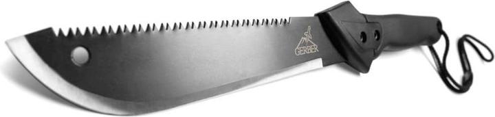 Image du produit Gerber Gear Machete Gator Junior (27.30 cm)