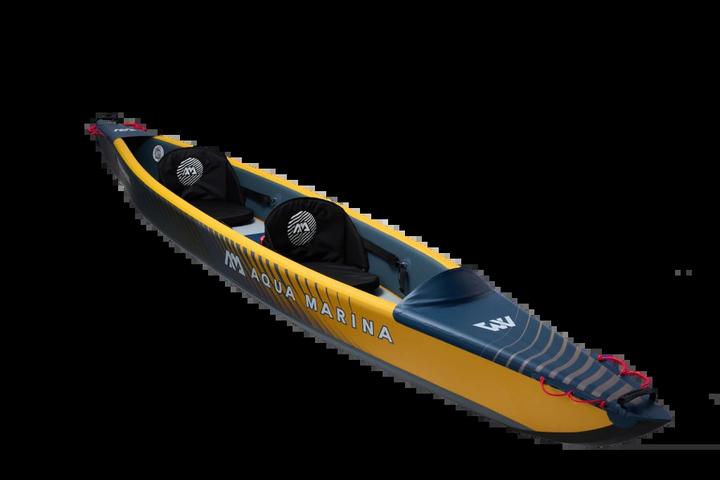 Produktbild Aqua Marina Tomahawk AIR-K 440 (17')
