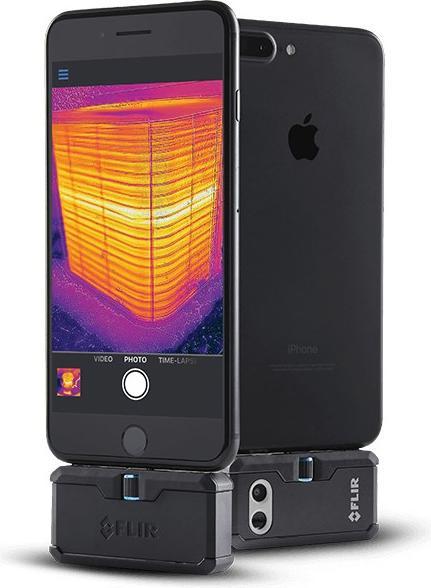 Flir ONE Pro caméra thermographique USB-C