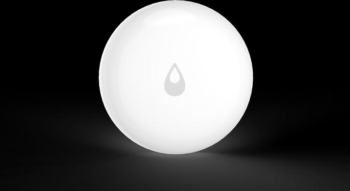 Actual product image Aqara Water leak detector