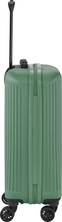Immagine prodotto Travelite Valigia e trolley Bali 4w Trolley S (34 l, Bagaglio a mano (fino a 50 litri))