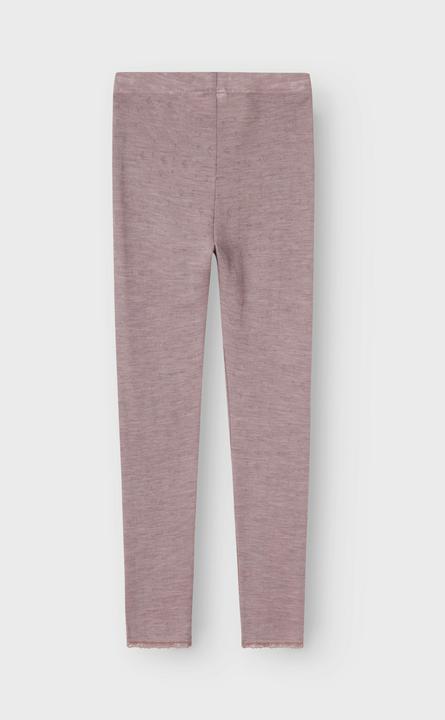Produktbild Name it Merinowoll Leggings (134)