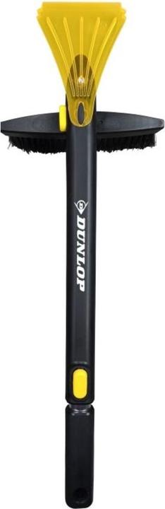 Immagine prodotto Dunlop Raschietto/spazzola per ghiaccio