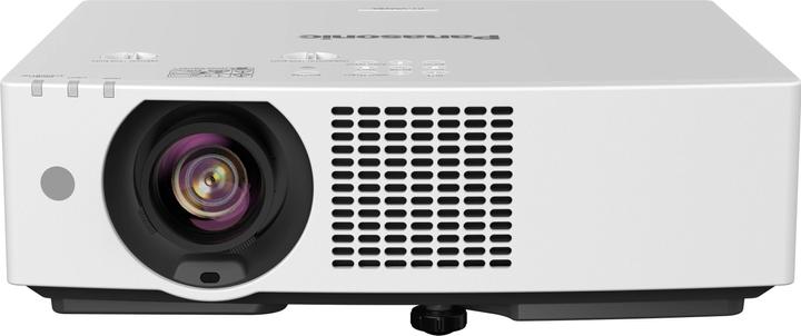 Produktbild Panasonic PT-VMZ82EJ LCD Laser Beamer 8000 Lumen (WUXGA, 8000 lm)